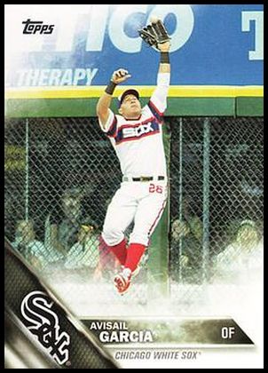 355 Avisail Garcia